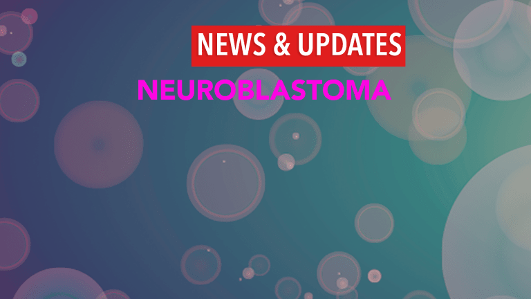 Hycamtin/Cyclophosphamide Delays Progression of Recurrent Neuroblastoma