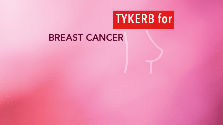 Tykerb® Treatment of Advanced - Metastatic Breast Cancer