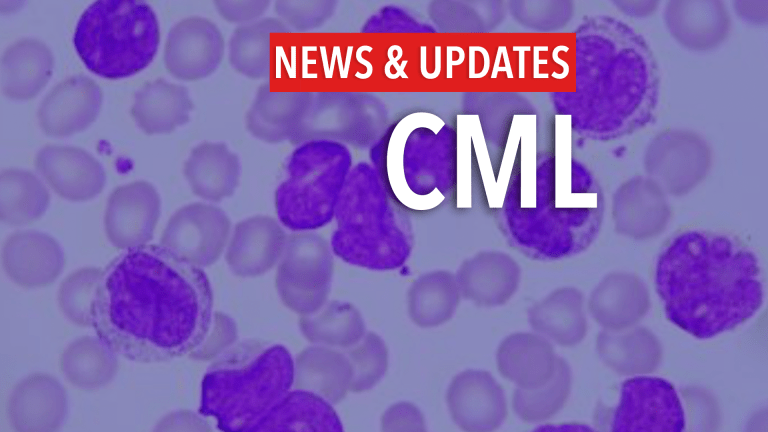 Could Flumatinib Replace Gleevec in Chronic-Phase Chronic Myeloid Leukemia?