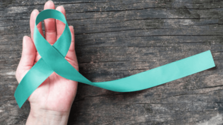 Qualifying for Social Security Benefits for Ovarian Cancer