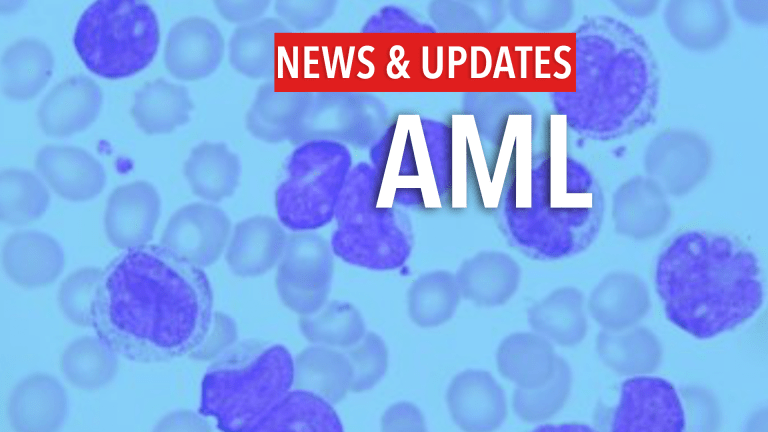 Mini-Transplants Continue to Show Promise for Older Patients with AML