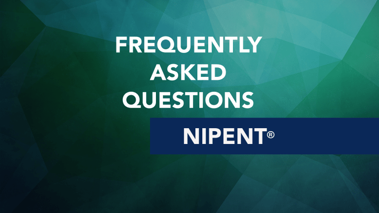 Frequently Asked Questions About Nipent (pentostatin)