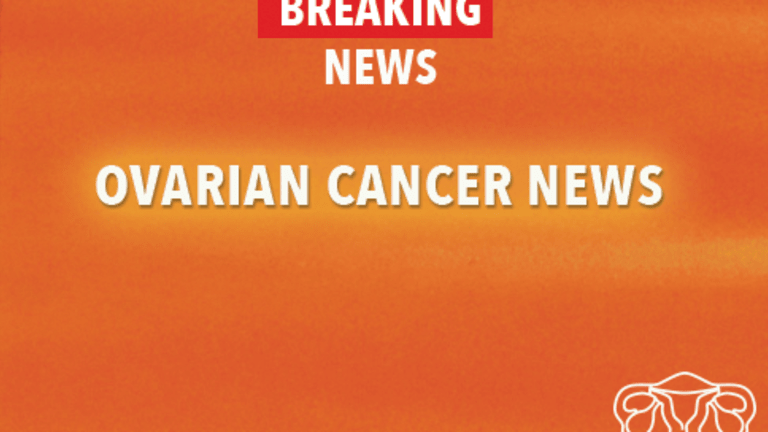 Weekly Topotecan Effective for Recurrent Ovarian Cancer 