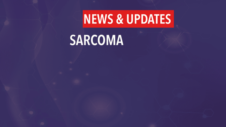 Children with Sarcoma at Higher Risk for Blood Clots