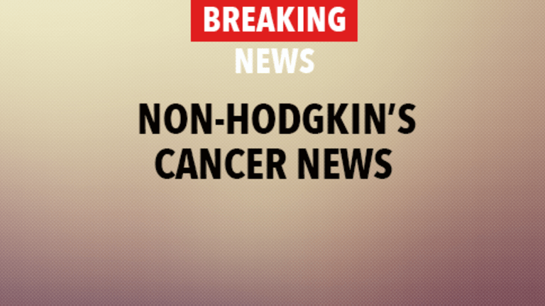 Neulasta® Allows for More Effective Chemotherapy in Non-Hodgkin’s Lymphoma