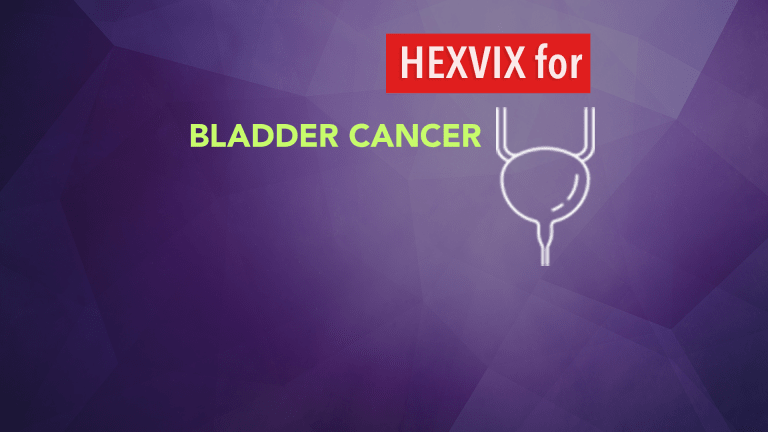 Hexvix® Improves Detection of Early Bladder Cancer