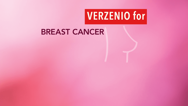 Verzenio Delays Cancer Progression & Prolongs Survival in Breast Cancer