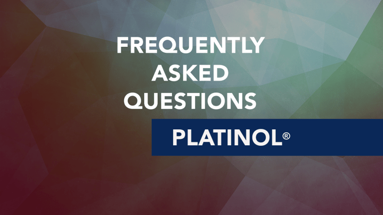 Frequently Asked Questions About Platinol (cisplatin)