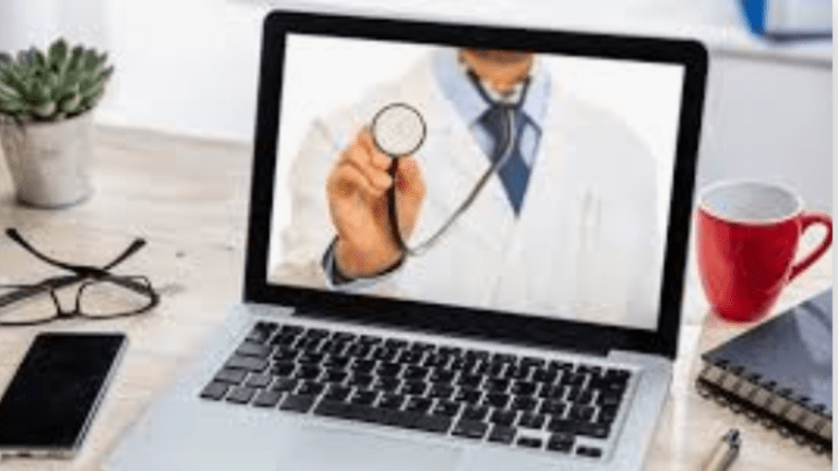 Telemedicine: Log on to Feel Better through Virtual Visits