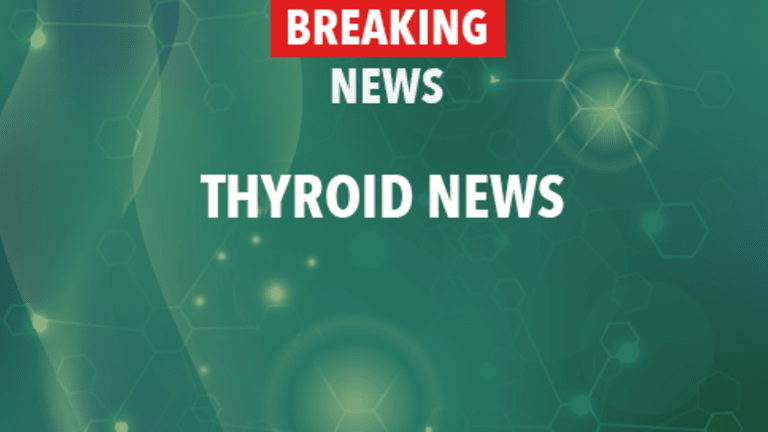 Larotrectinib Demonstrates High Response Rate in TRK Thyroid Cancers