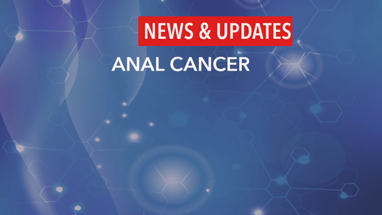 Retifanlimab Immunotherapy for Anal Cancer