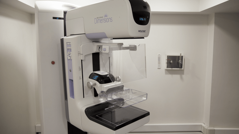 Get the Facts… and a Better Mammogram - CancerConnect