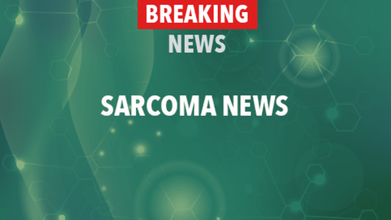 New Combination Therapy for Soft-Tissue Sarcoma of the Arm or Leg May Spare Limb