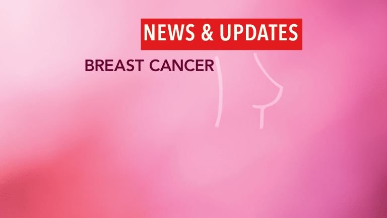 Breast Cancer Is More Common but Less Deadly Among Women Who Use  Hormones
