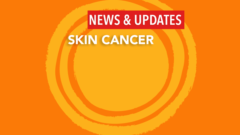 Surgery May Not Be Best in Elderly Patients with Nonfatal Skin Cancer