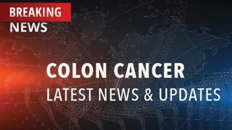 Confirmation that Erbitux® Provides Benefit in Metastatic Colorectal Cancer
