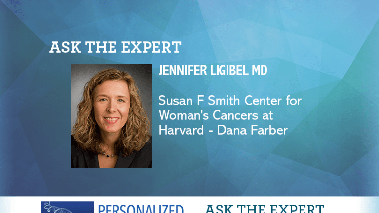Ask the Expert About Cancer, Diet and Exercise