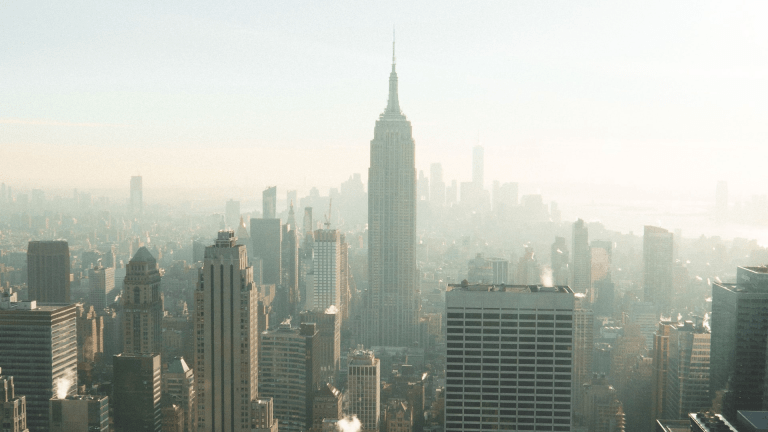 Does Air Pollution Cause Lung Cancer?