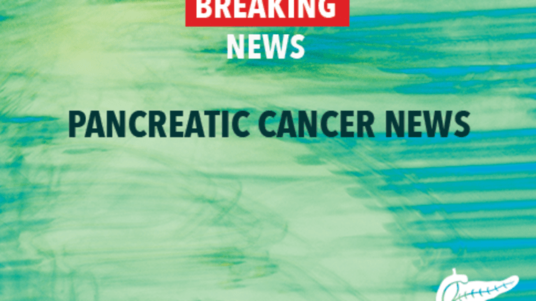 November Is National Pancreatic Cancer Awareness Month