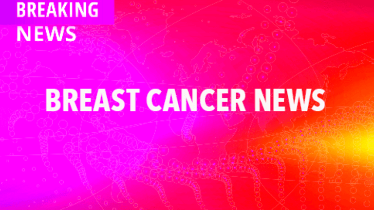 Eribulin Improves Survival with Metastatic Breast Cancer