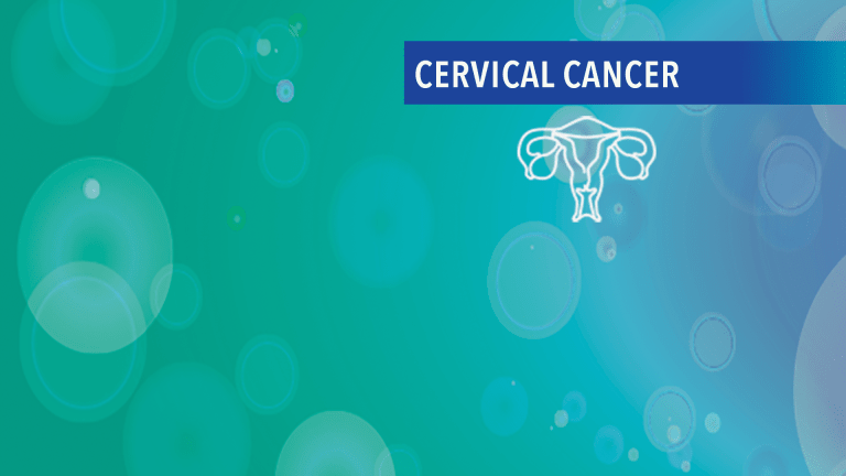 Treatment of Recurrent Cervical Cancer