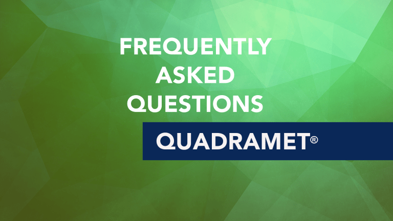 Frequently Asked Questions About Quadramet (samarium Sm-153 lexidronam)