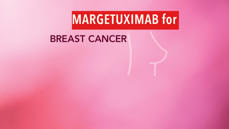 Margetuximab in Advanced HER2+ Breast Cancer