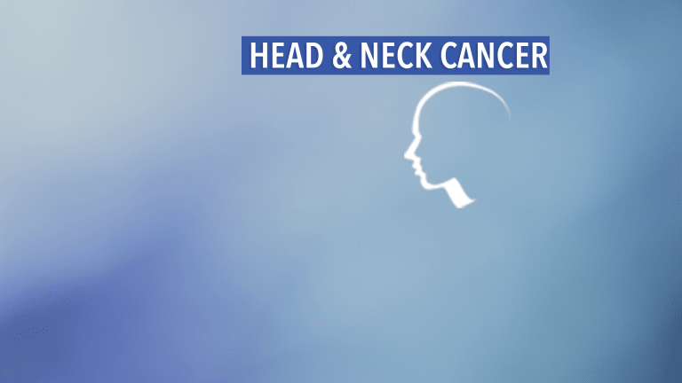 Overview of Head & Neck Cancer