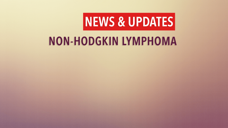 Treatment Promising for Relapsed Aggressive Non-Hodgkin’s Lymphoma