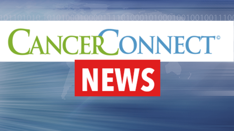 Molecular Markers Detect Cancer Spread in Rhabdomyosarcoma