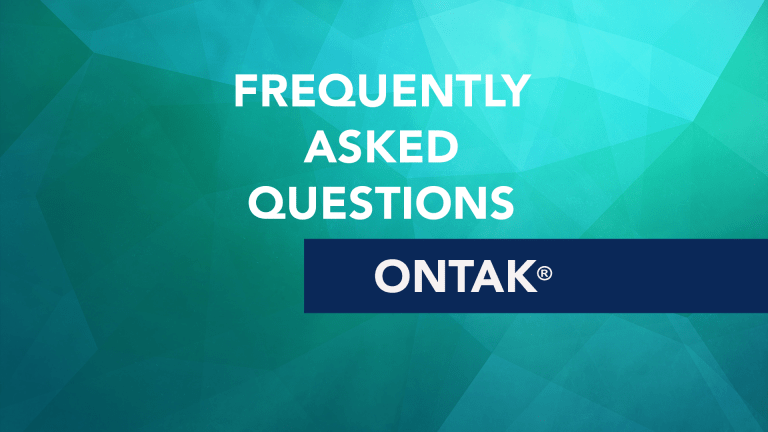 Frequently Asked Questions About Ontak® (Denileukin diftitox)