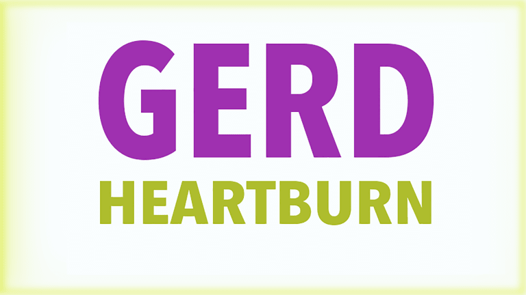 Heartburn - GERD - Reflux and Cancer Treatment - CancerConnect