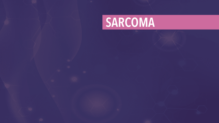 Overview of Sarcomas