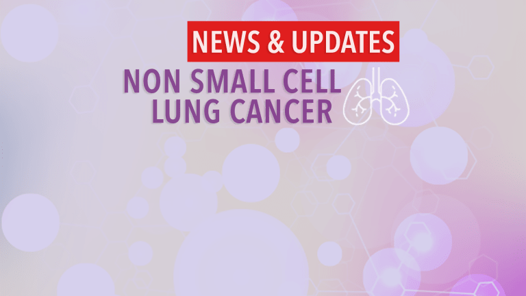 Integrated PET/CT Scan More Accurately Stages Non-Small Cell Lung Cancer
