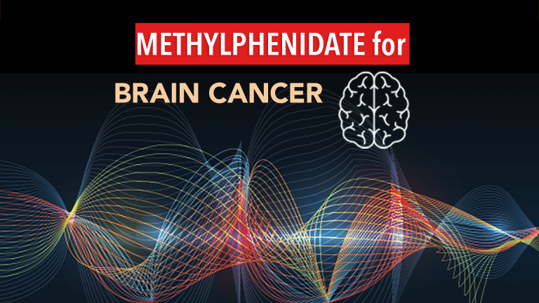 Cancer Survivors Facing Cognitive Challenges May Benefit from Methylphenidate