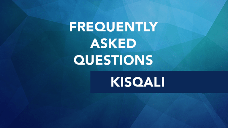 Frequently Asked Questions About Kisqali® (ribociclib)