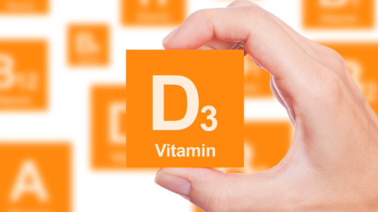 Higher Vitamin D Levels Linked with Reduced Risk of Colon Cancer