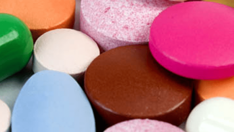 A Mismatch Between Pill and Problem