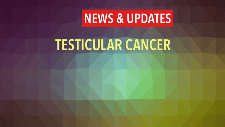 Stem Cell Transplantation Cures Many Patients with Recurrent Testicular Cancer 