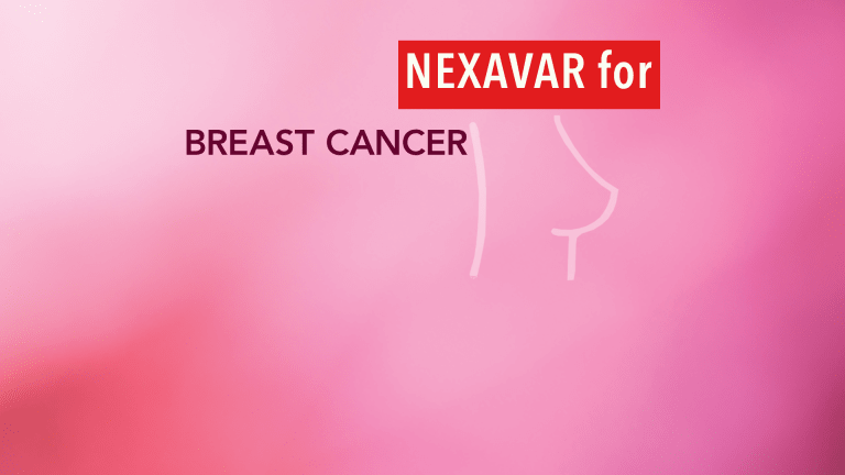 Nexavar® Evaluated in Locally Recurrent or Metastatic Breast Cancer