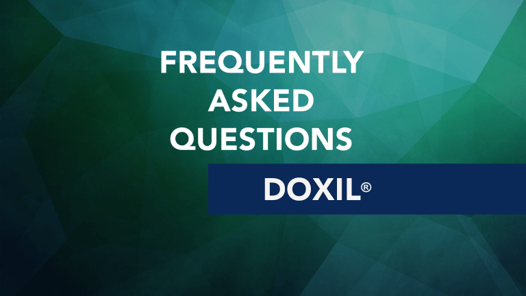 Frequently Asked Questions About Doxil® (Liposomal doxorubicin)