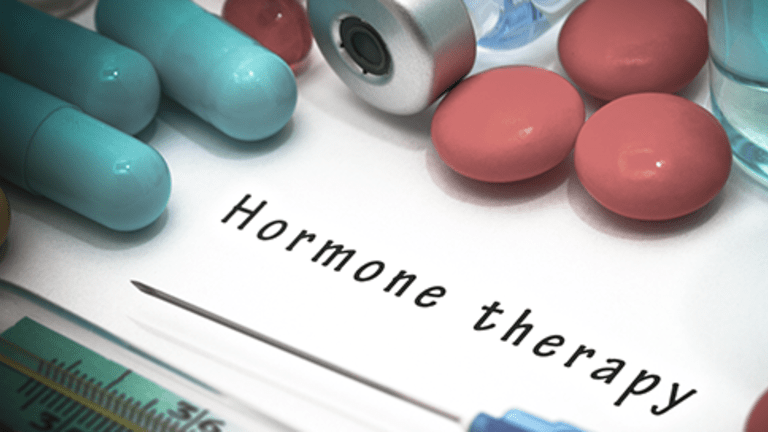 Hormone Specialist Raleigh Nc