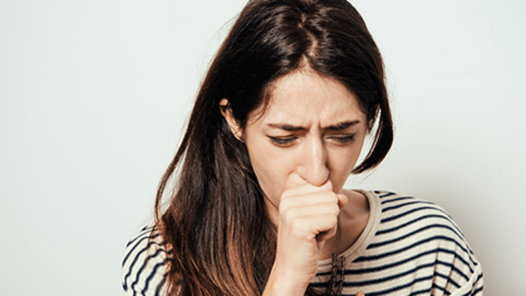 Side Effects of Cancer and its Treatment: Cough