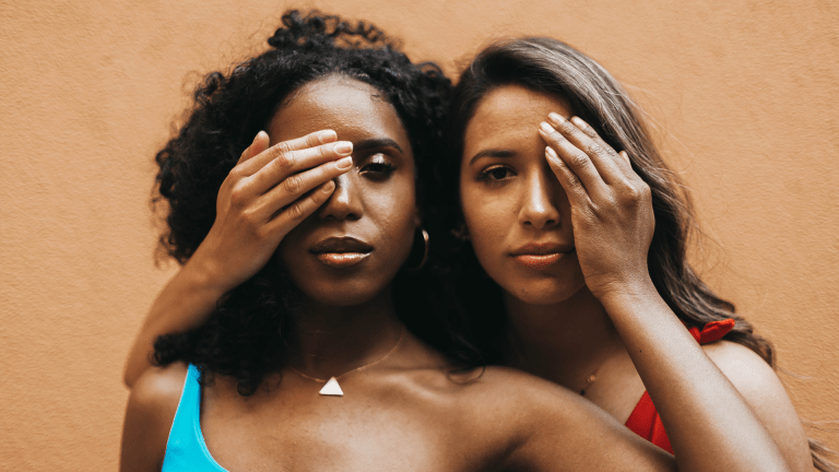 Black American Women And Breast Cancer Disparity
