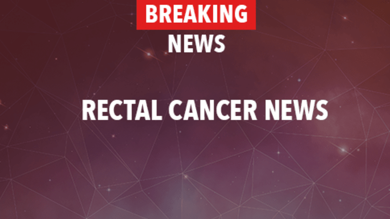 Vectibix Delays Progression of Metastatic Rectal Cancer