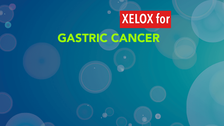 XELOX May Improve Survival in Gastric Cancer

