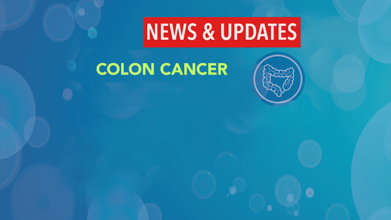 Colorectal cancer updates