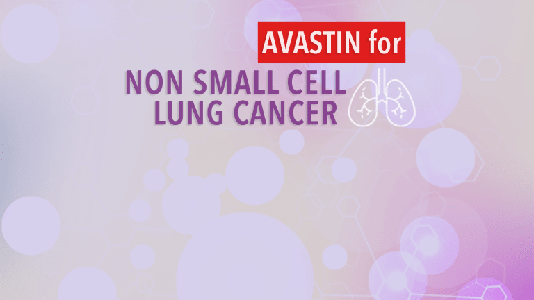 Avastin Treatment for Non Small Cell Lung Cancer