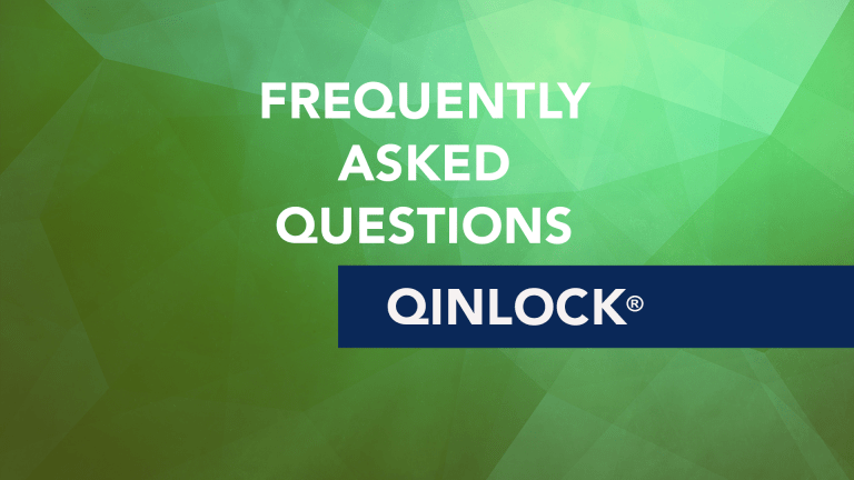 Frequently Asked Questions About Qinlock® (ripretinib)