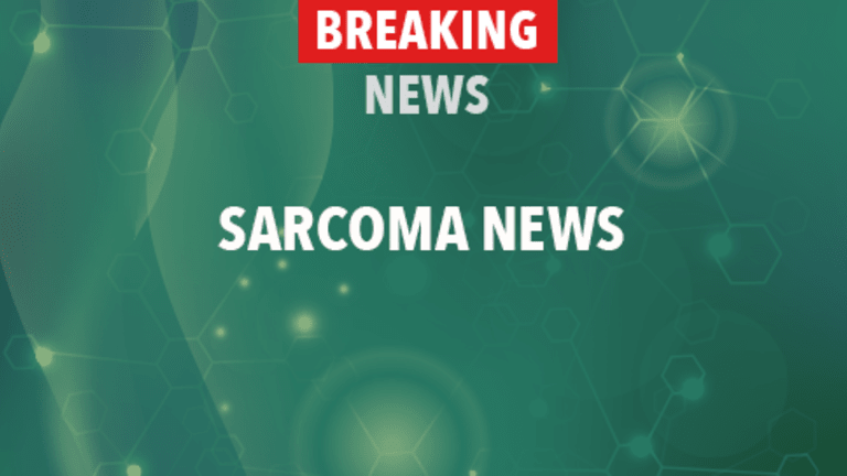 New Combination Promising for Ewing Sarcoma